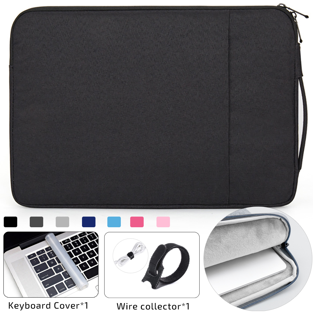 Laptop Sleeve Neoprene - Lenovoラップトップバッグスリーブ,ノートブックトートバッグ,lenovo,macbook,xiaomi,huawei,asus,acer,hp,表面,13in, 14in, 15.6インチ,17インチ