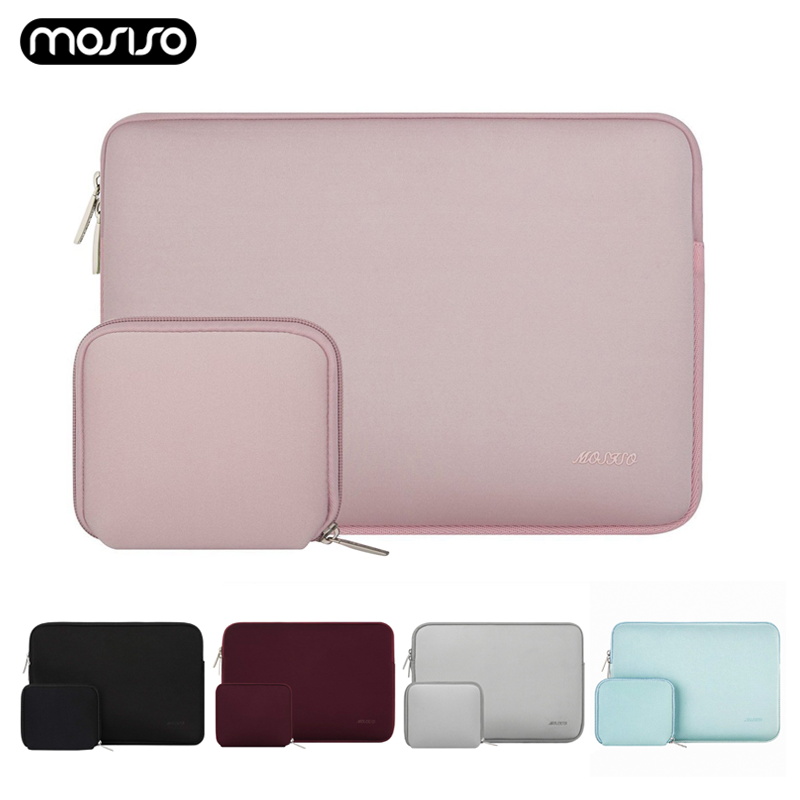 Laptop Sleeve Neoprene - Mosiso ための macbook デル、 hp 、