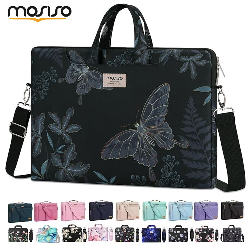 Laptop Sleeve Neoprene - 13 14 16 17.3インチ ノートパソコン スリーブバッグ