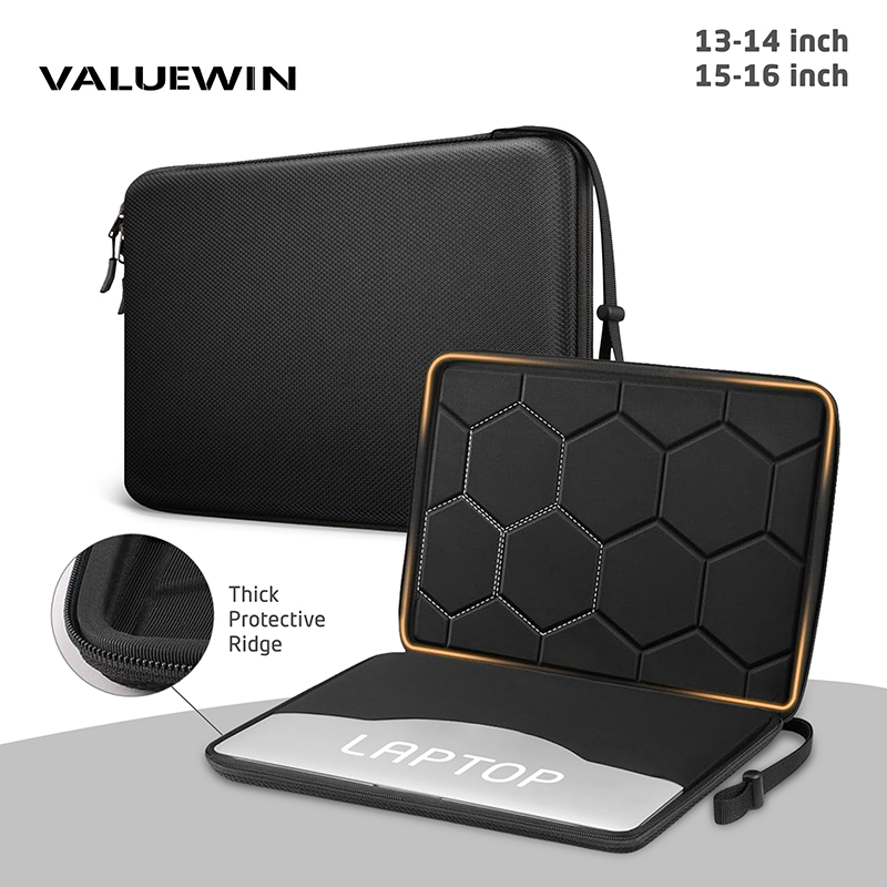 Laptop Sleeve Neoprene - 13 13.6 15 16インチ ノートパソコンスリーブケース Macbook
