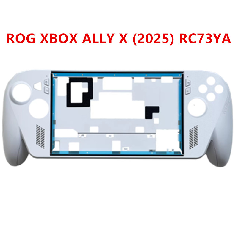 Xbox Laptop Accessories - Chau ROG XBOX ALLY X (2025)