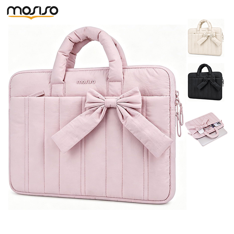Laptop Accessories Organizer Bag - ノートパソコンケース 13 13.3 14 15インチ パフィー