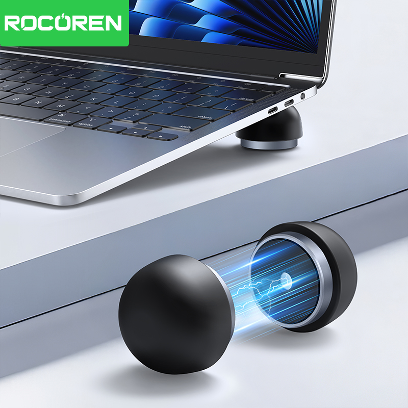 Rocoren ラップトップスタンド ノートブックアクセサリ - Laptop Accessories Cool のレビューと価格