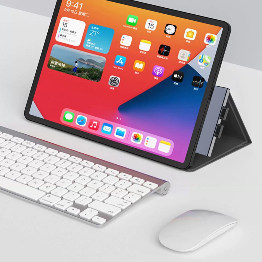 3 in 1 USB 3.0 ハブ 3ポート マルチ タイプ - Laptop Accessories Macbook のレビューと価格