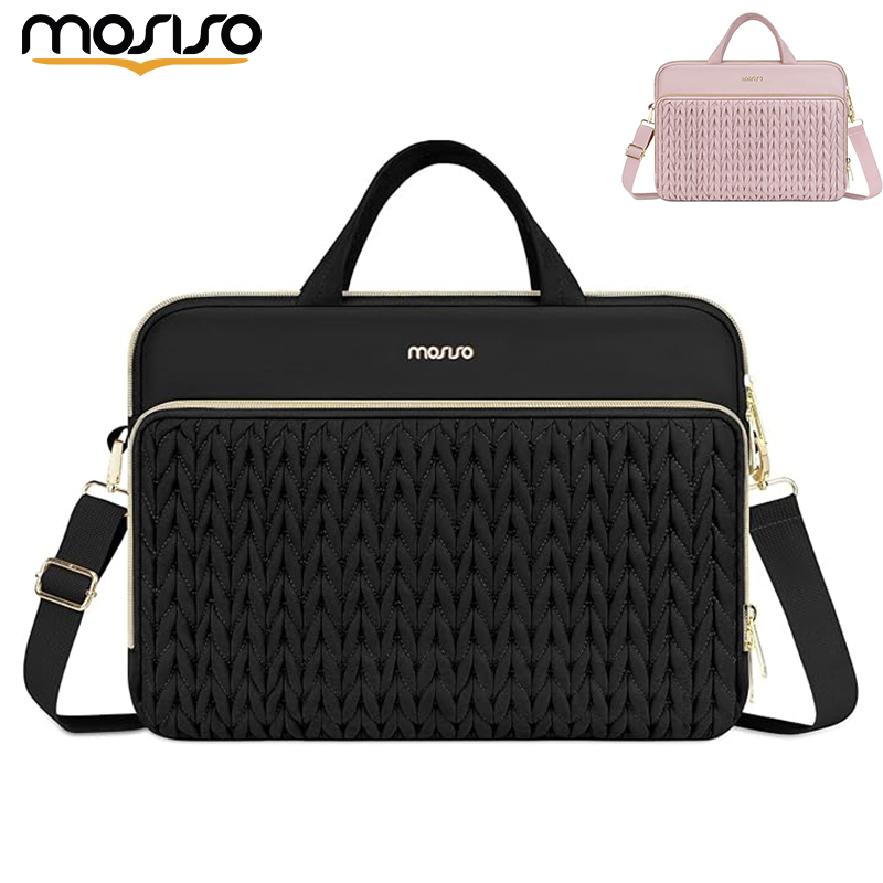 MOSISO ノートパソコンケース 16インチ 13.3イン - Laptop Accessories Organizer Bag のレビューと価格