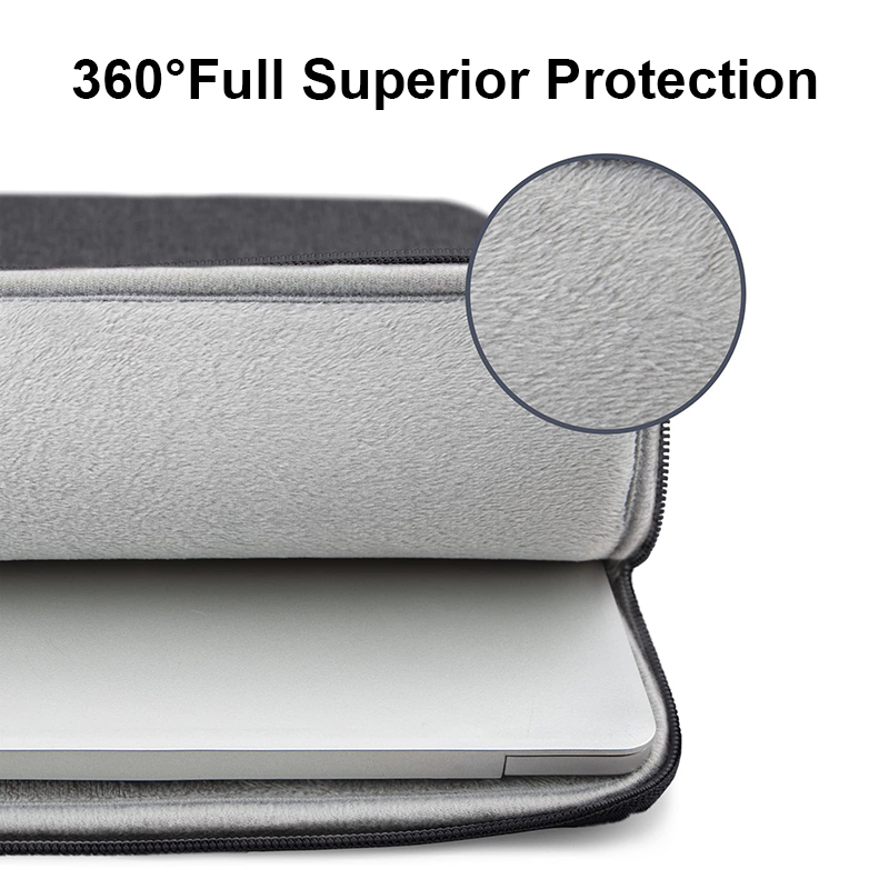 ポータブルラップトップスリーブバッグケースソフトカバー 11 - Laptop Sleeve Neoprene のレビューと価格