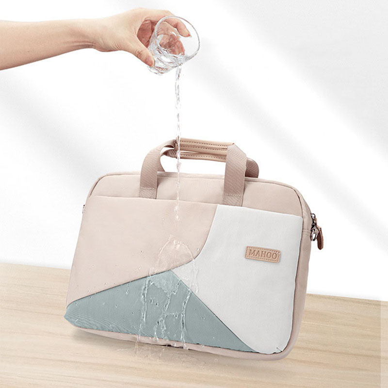 Xnyocn ラップトップスリーブバッグ 15.6 インチ耐 - Laptop Sleeve Neoprene のレビューと価格