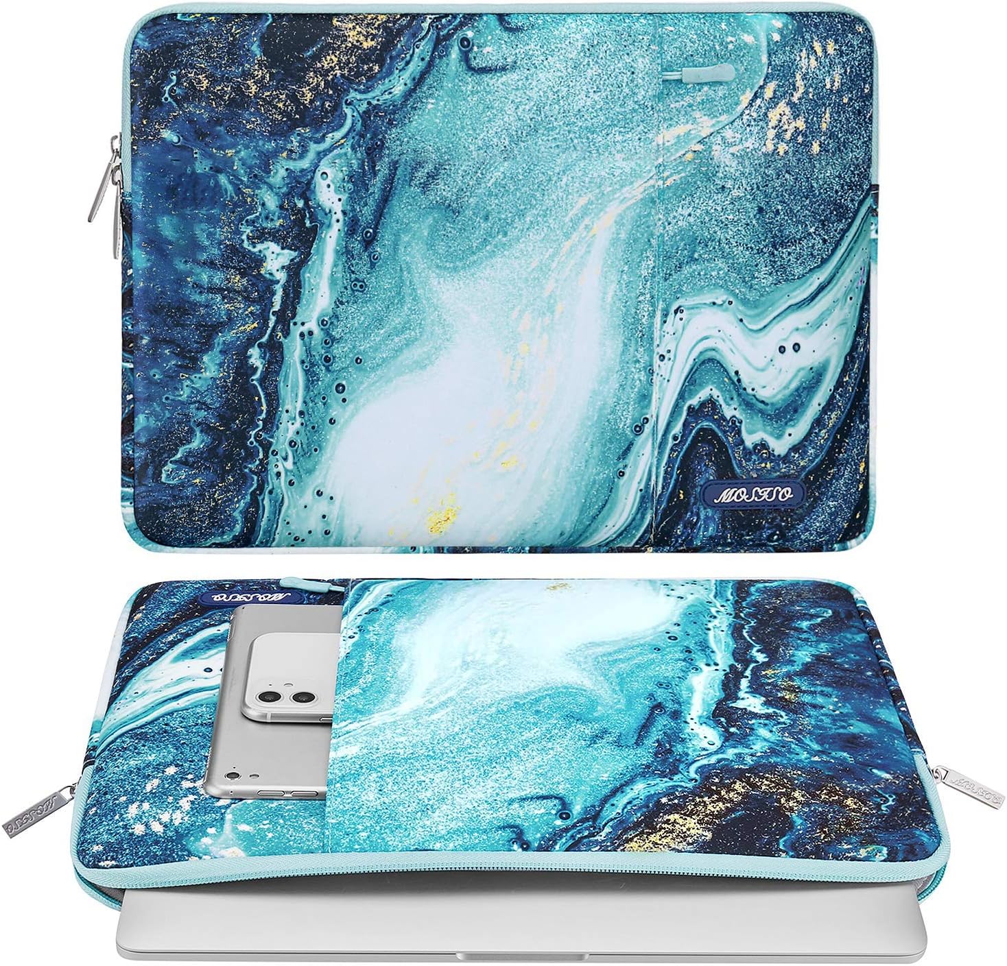 ラップトップスリーブバッグ 2024 MacBook Air - Laptop Sleeve Neoprene のレビューと価格