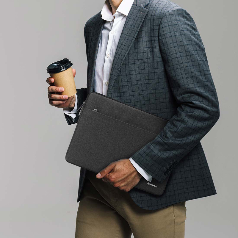 Nidoo防水ラップトップスリーブバッグ13 14 15.6 - Laptop Sleeve Neoprene のレビューと価格