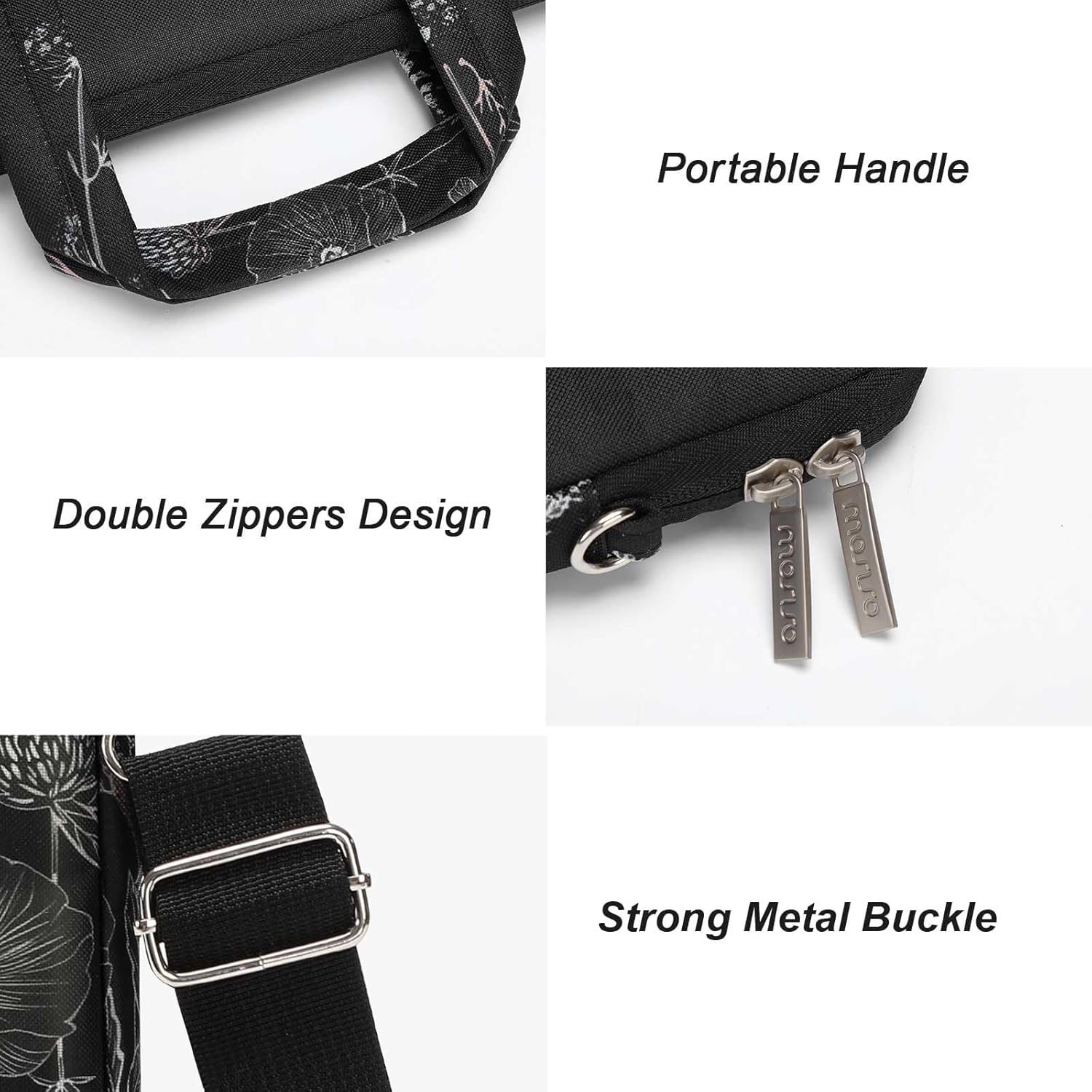 13 14 16 17.3インチ ノートパソコン スリーブバ - Laptop Sleeve Neoprene のレビューと価格