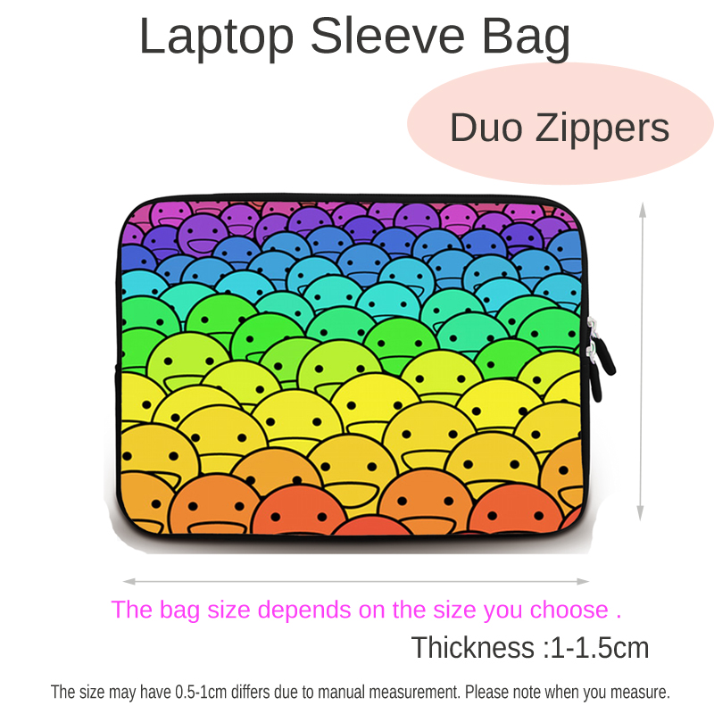 Macbook Air 11 13 Pro 14 15 ノー - Laptop Sleeve Neoprene のレビューと価格