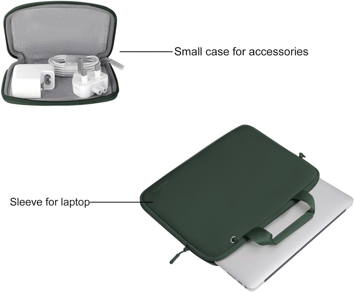 2025年モデルMacbook Air 13 15 Pro  - Laptop Sleeve Neoprene のレビューと価格