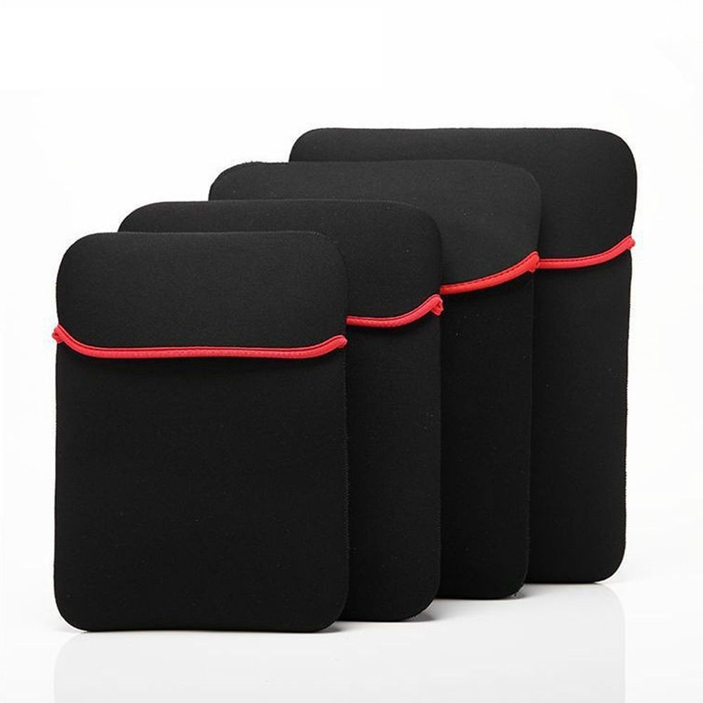 9インチ-17インチ高品質防水ソフトフルプロテクティブノート - Laptop Sleeve Neoprene のレビューと価格