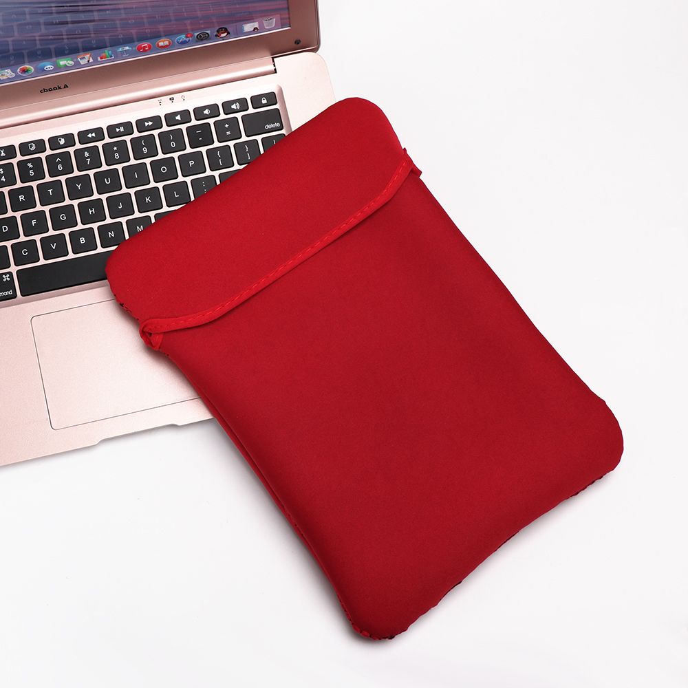 9インチ-17インチ高品質防水ソフトフルプロテクティブノート - Laptop Sleeve Neoprene のレビューと価格