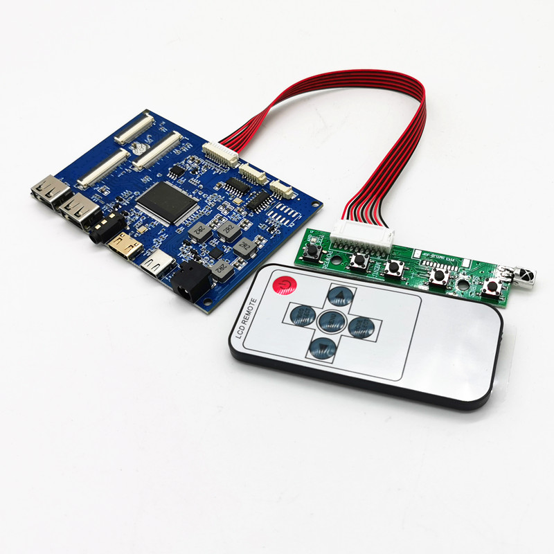 10.1-15.6インチ 40ピン LVDS HDMI TY - Laptop Accessories Cool のレビューと価格