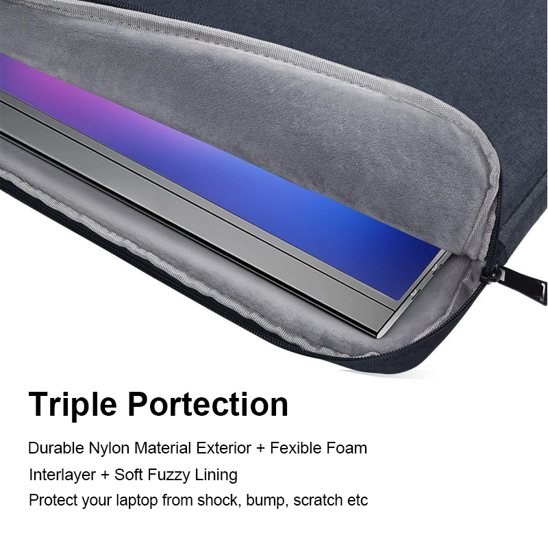 ラップトップバッグスリーブ Macbook Air M1 M - Laptop Accessories Organizer Bag のレビューと価格