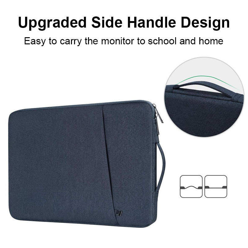 ラップトップバッグスリーブ Macbook Air M1 M - Laptop Accessories Organizer Bag のレビューと価格