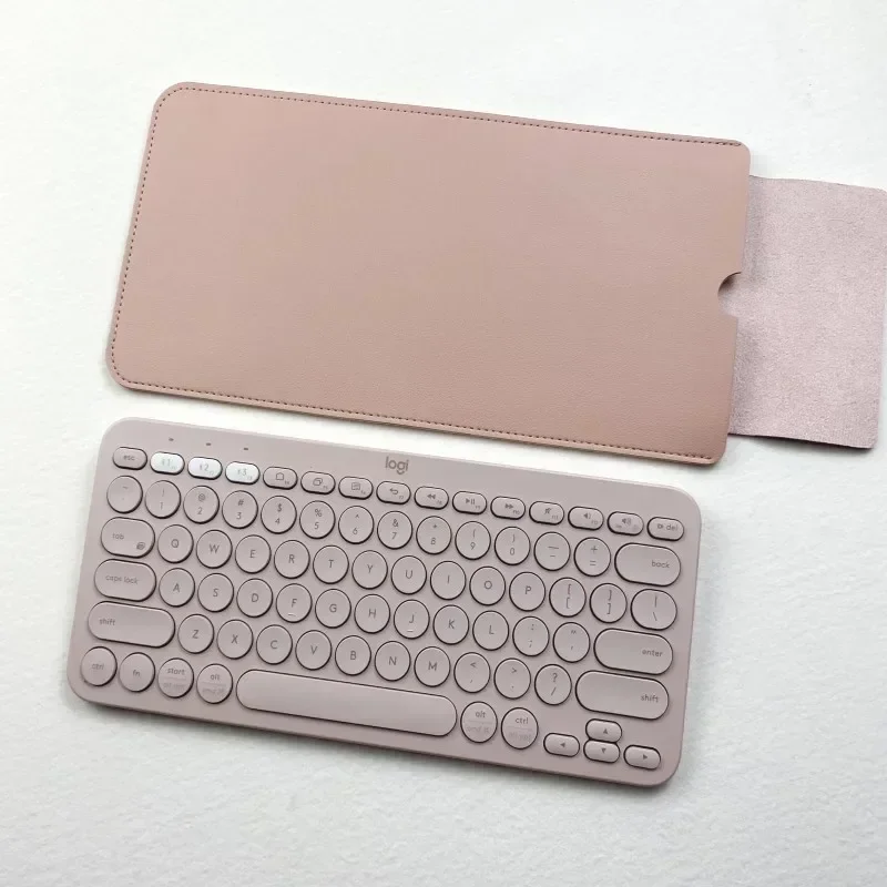 ラップトップキーボードバッグカバーロジクール K380 ケー - Laptop Accessories Organizer Bag のレビューと価格