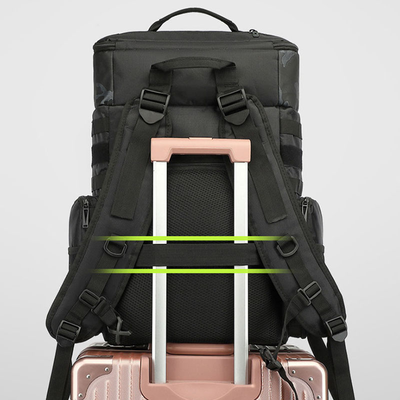 UAV ドローン クライミング バックパック 大型写真カメラ - Laptop Accessories Organizer Bag のレビューと価格