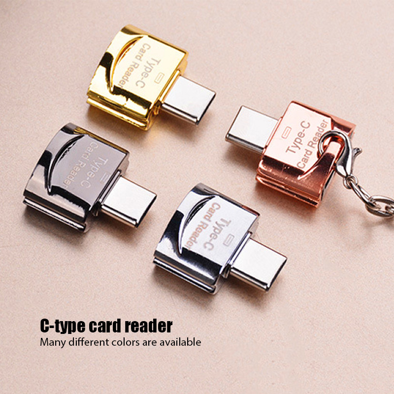 OTGマイクロSD/TFカードリーダー Macbook Xi - Laptop Accessories Macbook のレビューと価格