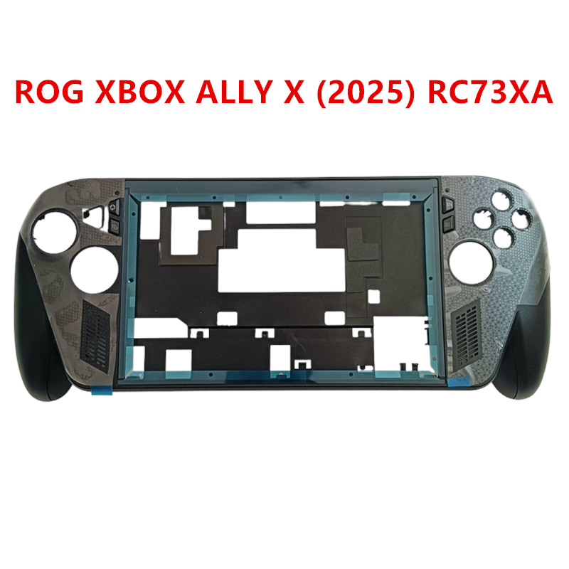 Chau ROG XBOX ALLY X (2025) 第三 - Xbox Laptop Accessories のレビューと価格
