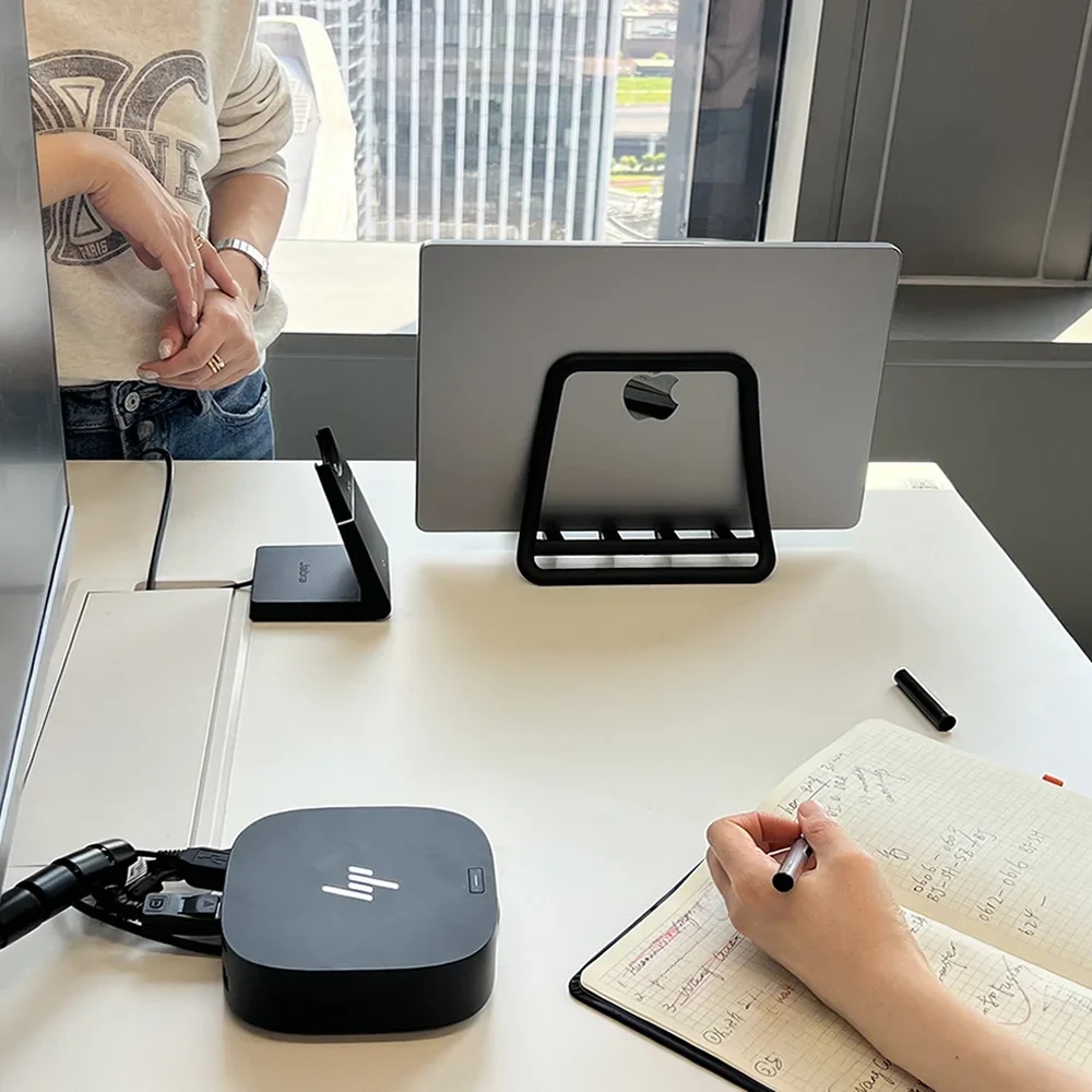 FANGTUOSI ラップトップノートブック垂直スタンド M - Laptop Accessories Macbook のレビューと価格
