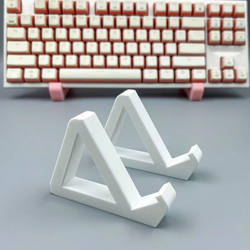 メカニカルキーボードオーガナイザーディスプレイホルダーアクリ - Laptop Accessories Cool のレビューと価格