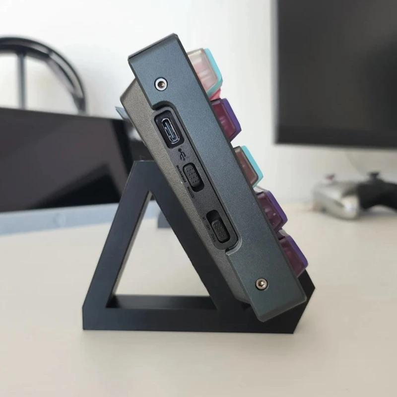 メカニカルキーボードオーガナイザーディスプレイホルダーアクリ - Laptop Accessories Cool のレビューと価格