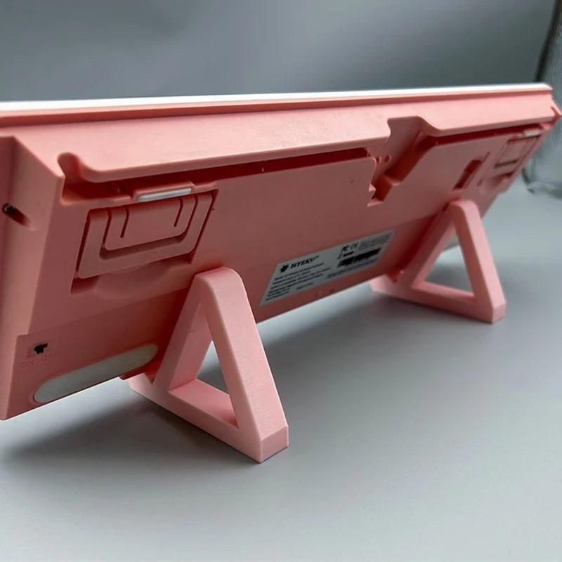 メカニカルキーボードオーガナイザーディスプレイホルダーアクリ - Laptop Accessories Cool のレビューと価格