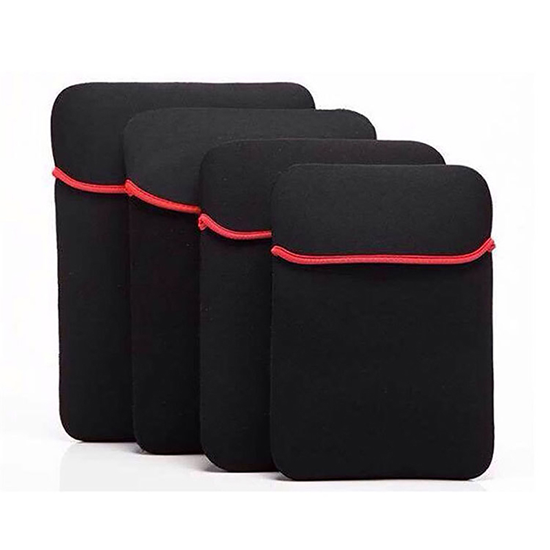 7-14 インチのラップトップポーチ PC ケースバッグ保護 - Laptop Sleeve Neoprene のレビューと価格