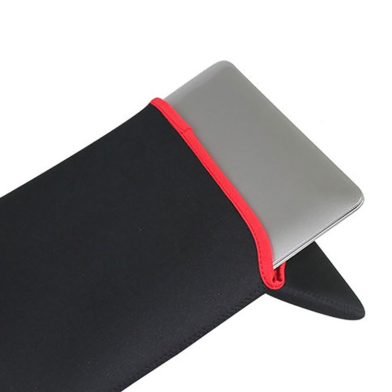 7-14 インチのラップトップポーチ PC ケースバッグ保護 - Laptop Sleeve Neoprene のレビューと価格