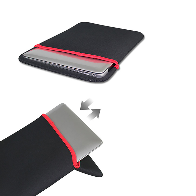 7-14 インチのラップトップポーチ PC ケースバッグ保護 - Laptop Sleeve Neoprene のレビューと価格