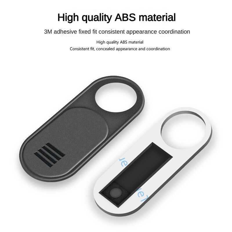 ウェブカメラカバー超薄型ラップトップカメラカバースライド i - Laptop Accessories Macbook のレビューと価格