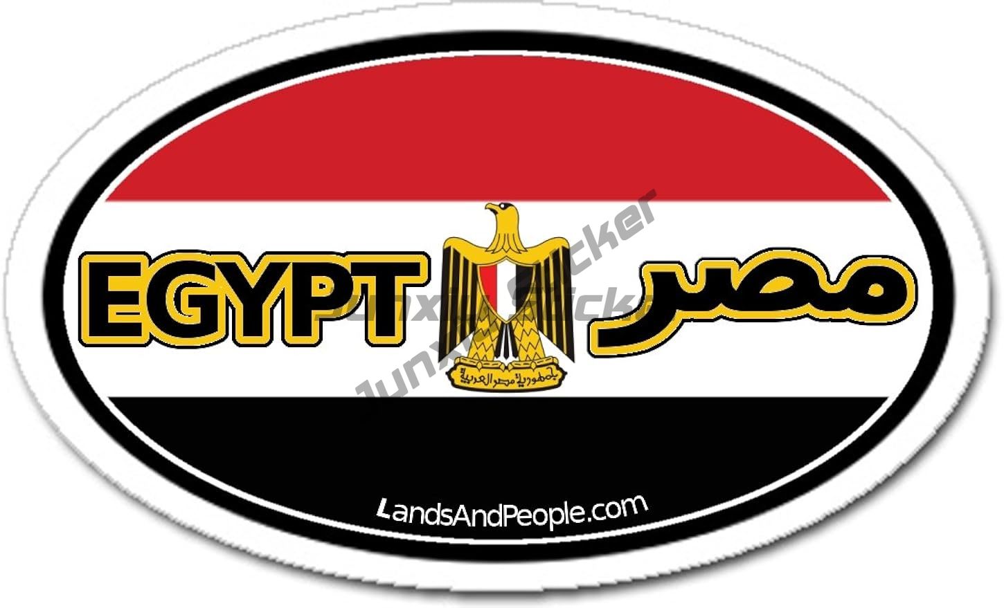 アレクサンドリアカイロエジプトラウンド旗スタンプトラベルステ - Laptop Accessories Egypt のレビューと価格