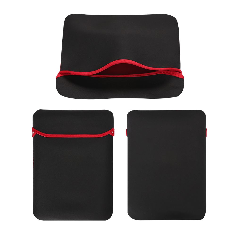 ソフト防水完全保護耐衝撃スリーブケースポーチ 9 インチ-1 - Laptop Sleeve Neoprene のレビューと価格