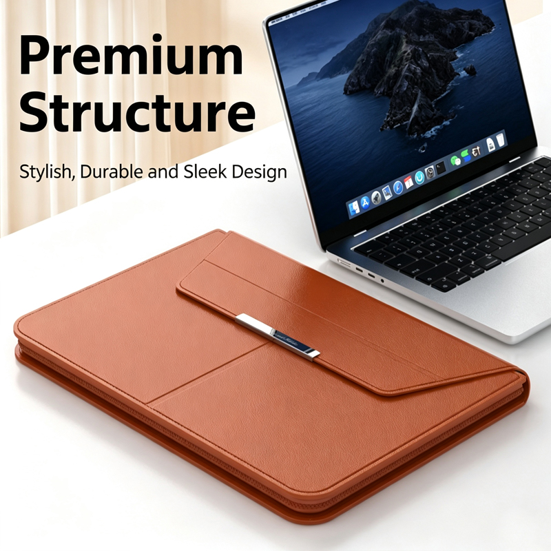13-14/15-16インチノートパソコンスリーブホルダー、 - Laptop Accessories Organizer Bag のレビューと価格