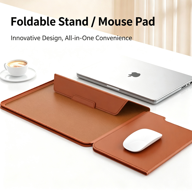 13-14/15-16インチノートパソコンスリーブホルダー、 - Laptop Accessories Organizer Bag のレビューと価格