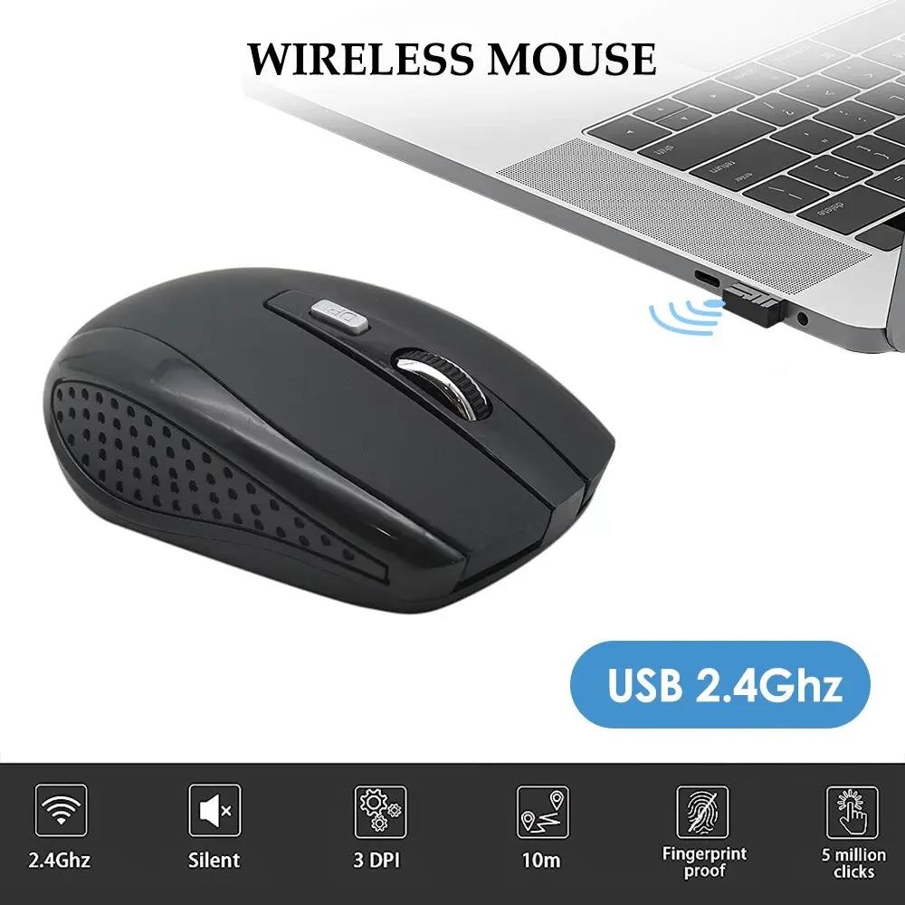 ワイヤレス Bluetooth マウス 3 レベル調整可能な - Laptop Accessories Cool のレビューと価格
