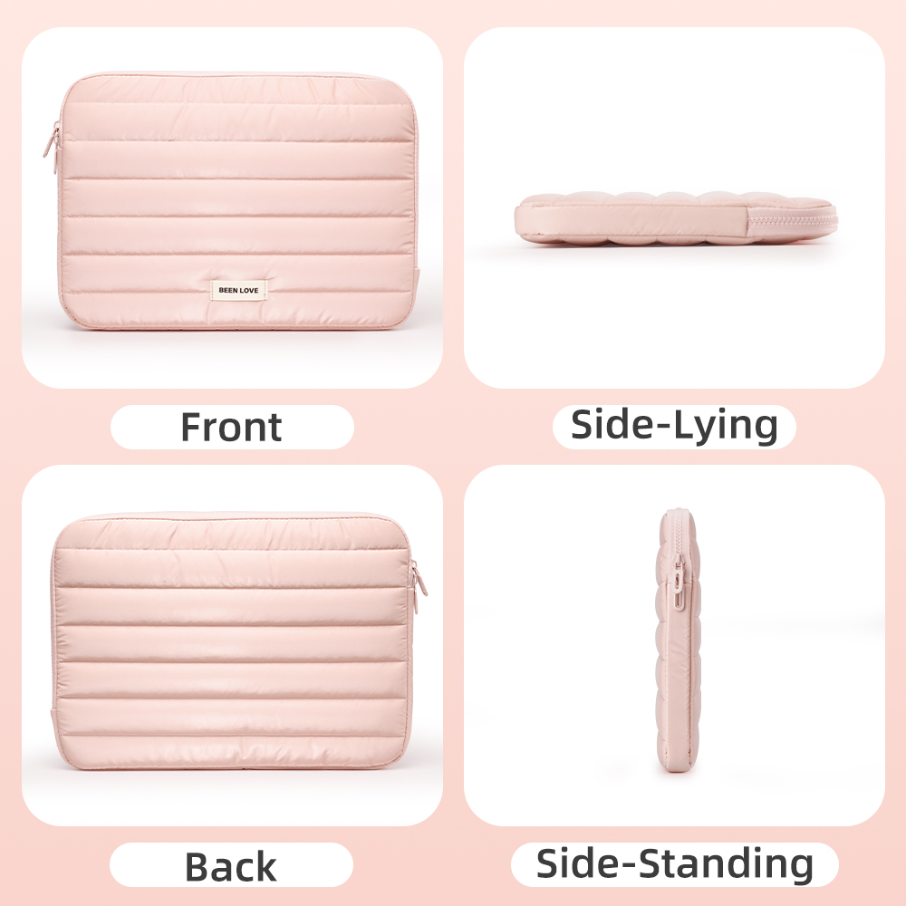 13/14 インチふくらんのラップトップスリーブカバーバッグ - Laptop Sleeve Neoprene のレビューと価格
