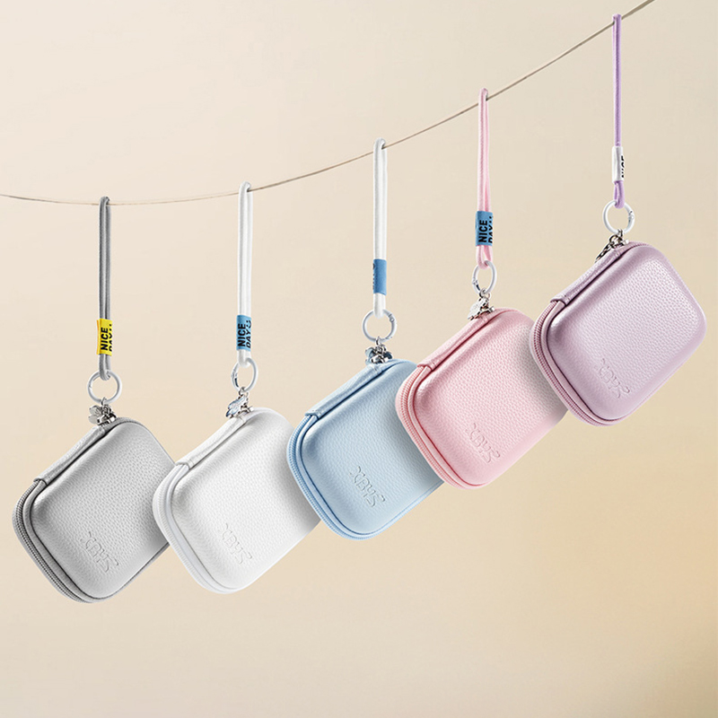 収納コレクションバッグケースハードシェルオーガナイザーケース - Laptop Accessories Organizer Bag のレビューと価格
