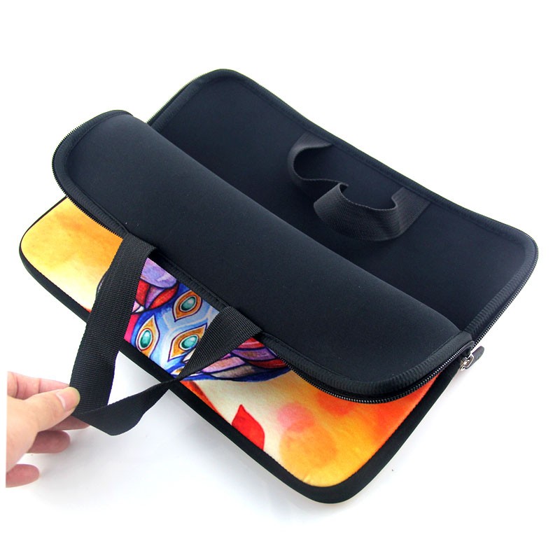 ファッションラップトップバッグタブレットスリーブ 10 10 - Laptop Sleeve Neoprene のレビューと価格