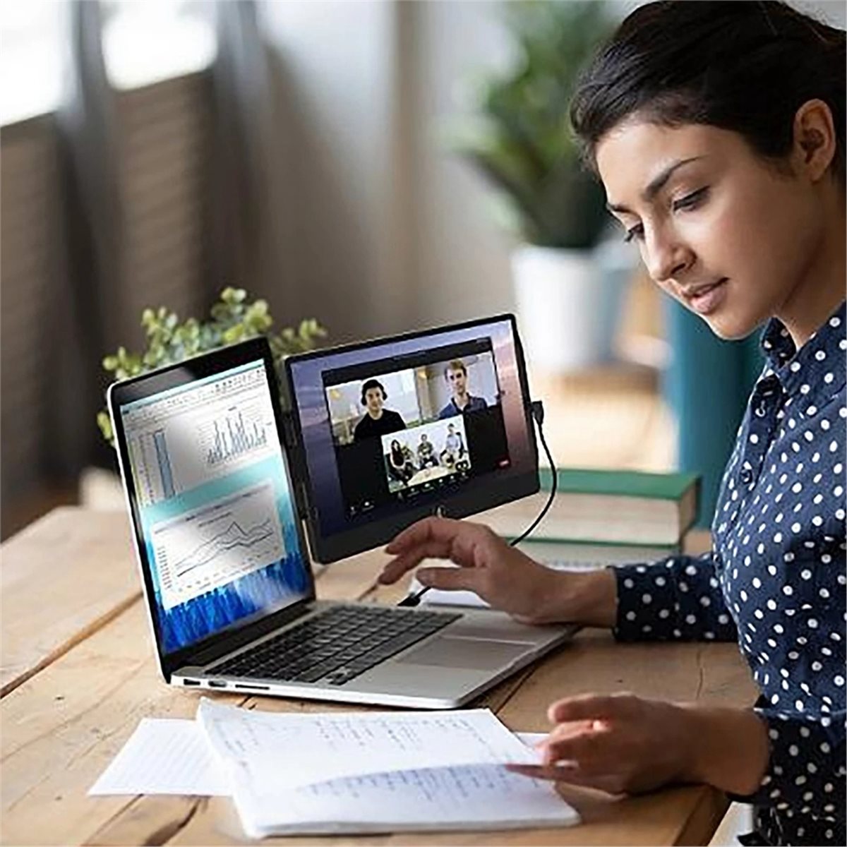 11.6インチEM116ノートパソコン拡張スクリーンゲームモ - Laptop Accessories To Buy のレビューと価格