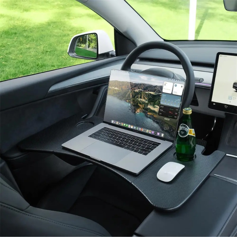 ステアリングホイールラップトップトレイ旅行デスクポータブルオ - Xbox Laptop Accessories のレビューと価格